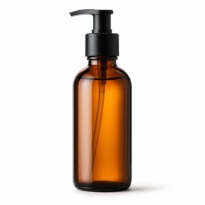Aceite profesional para masaje — Care Capón