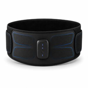 Cinturón de electroestimulación — Care Capón