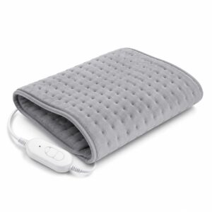 Compresa caliente reutilizable — Care Capón