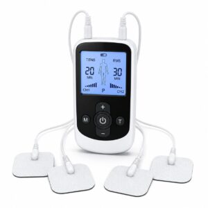 Electroestimulador TENS/EMS — Care Capón