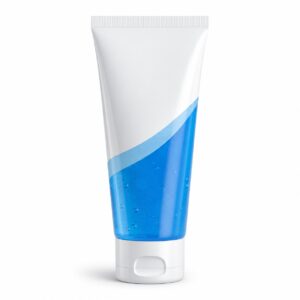 Gel conductor para electroestimulación — Care Capón