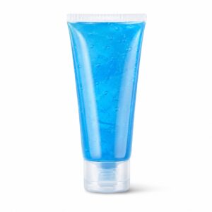 Gel de masaje frío — Care Capón