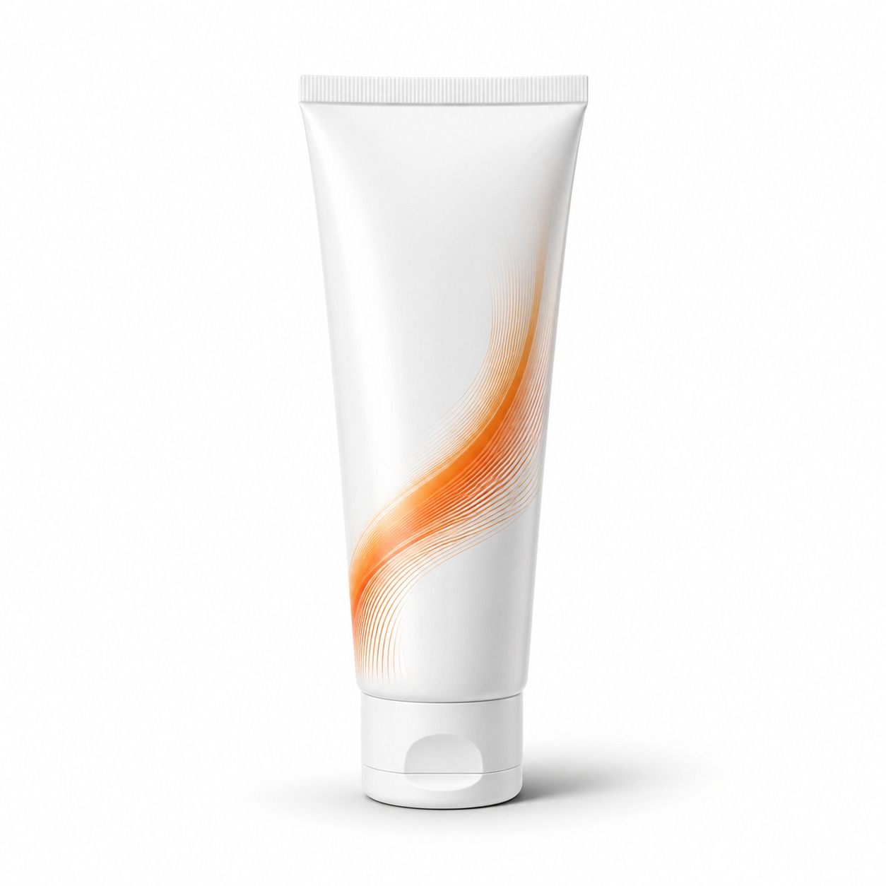 Gel efecto calor — Care Capón