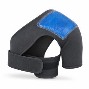 Masajeador eléctrico lumbar — Care Capón