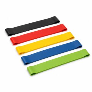 Mini bands — Care Capón