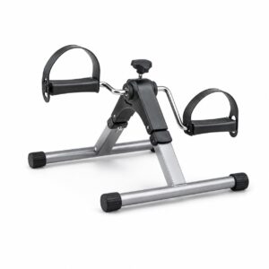 Pedalera plegable — Care Capón