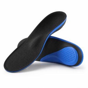 Plantillas y accesorios para pie — Care Capón