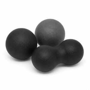 Set de bolas de masaje — Care Capón