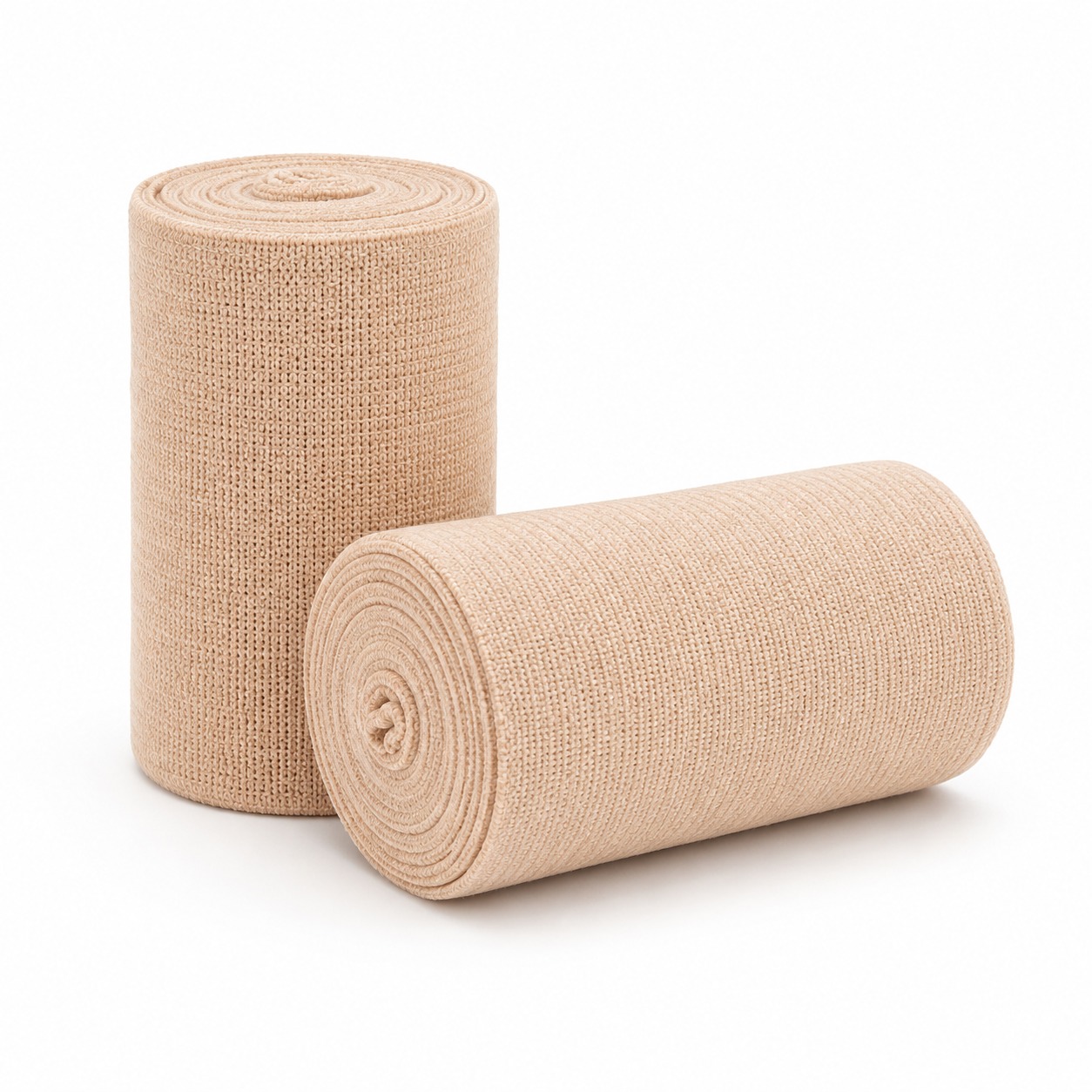 Vendas elásticas — Care Capón