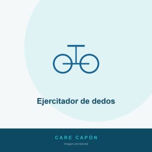 Ejercitador de dedos — Care Capón