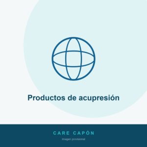Productos de acupresión — Care Capón